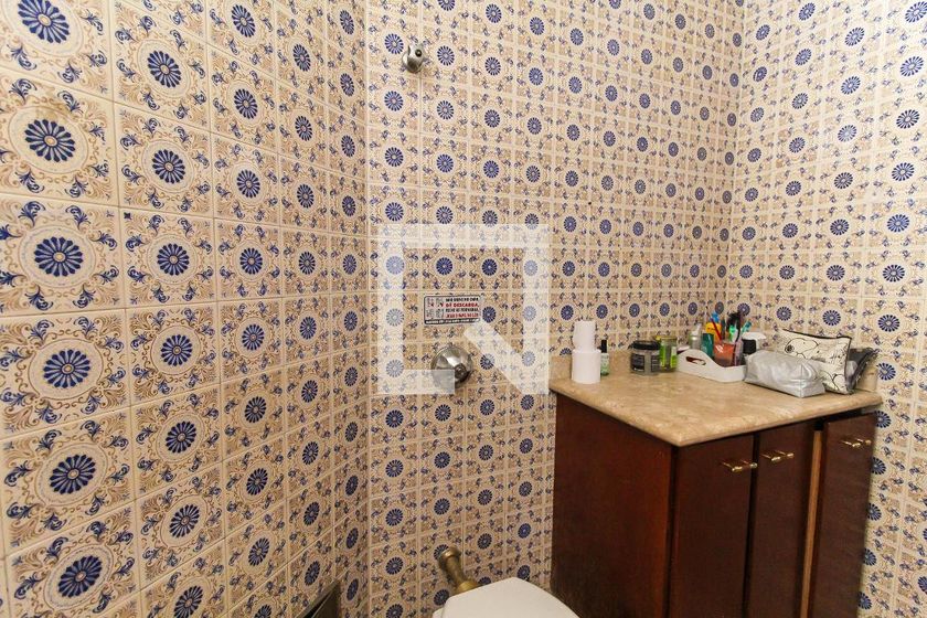 Casa, 4 quartos, 191 m² - Foto 37