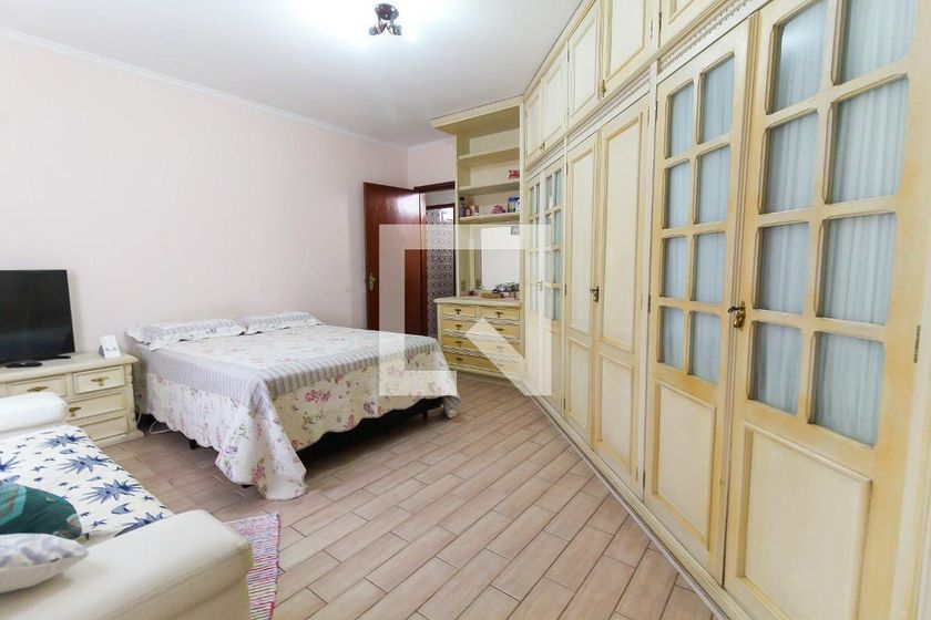 Casa, 4 quartos, 191 m² - Foto 14