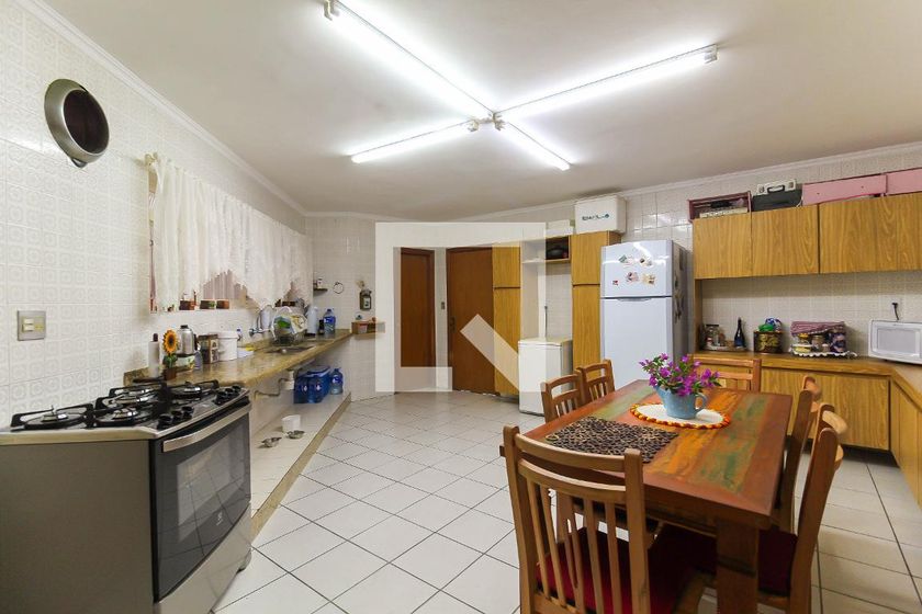 Casa, 4 quartos, 191 m² - Foto 40