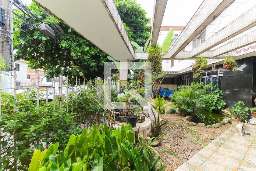 Casa, 4 quartos, 191 m² - Foto 44