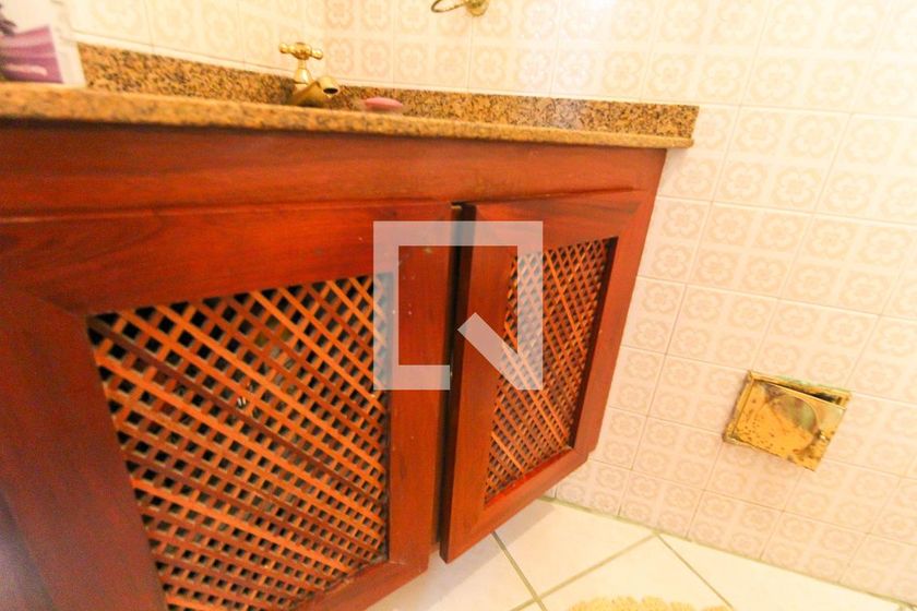 Casa, 4 quartos, 191 m² - Foto 12