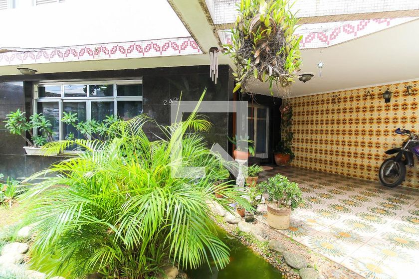 Casa, 4 quartos, 191 m² - Foto 47