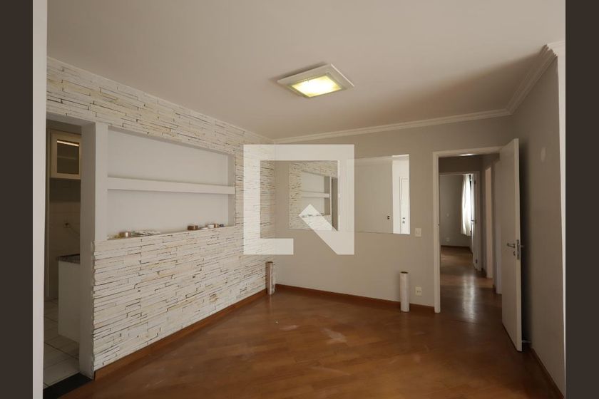Apartamento, 3 quartos, 106 m² - Foto 1