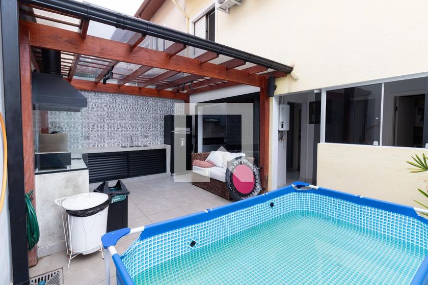Casa, 3 quartos, 220 m² - Foto 42