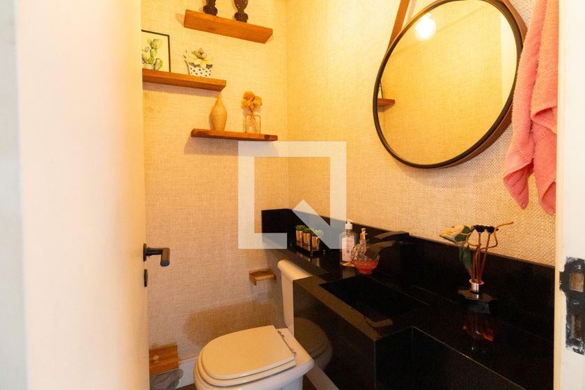 Casa, 3 quartos, 220 m² - Foto 7