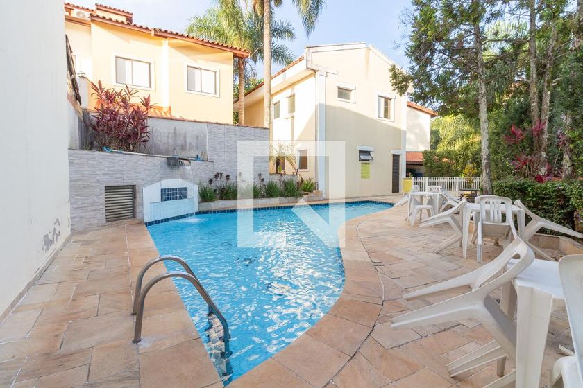 Casa, 3 quartos, 220 m² - Foto 48