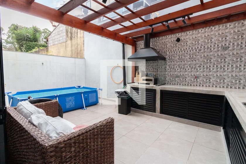 Casa, 3 quartos, 220 m² - Foto 39