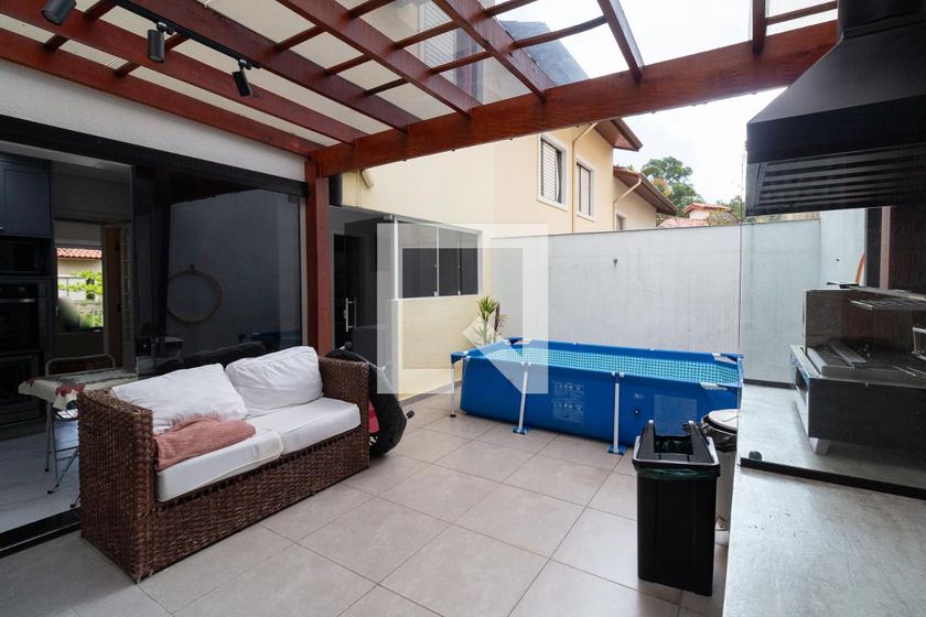 Casa, 3 quartos, 220 m² - Foto 40