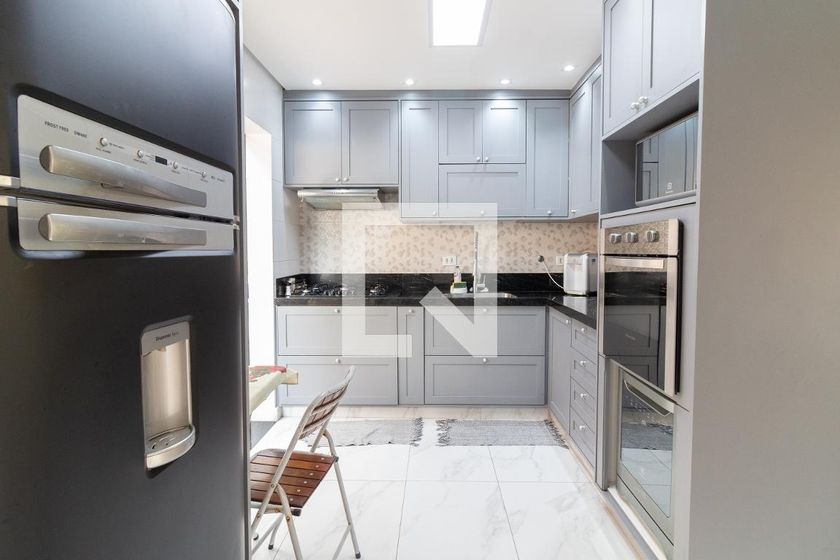 Casa, 3 quartos, 220 m² - Foto 31