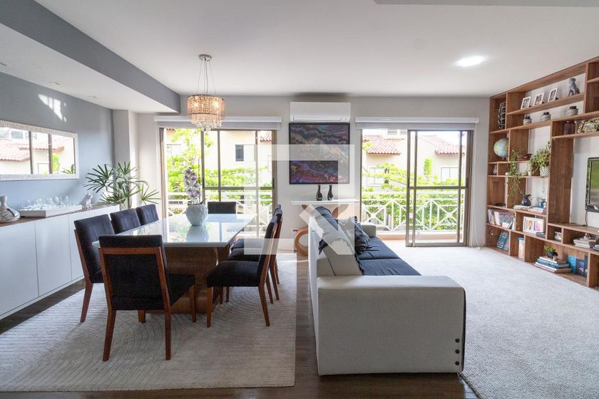 Casa, 3 quartos, 220 m² - Foto 3