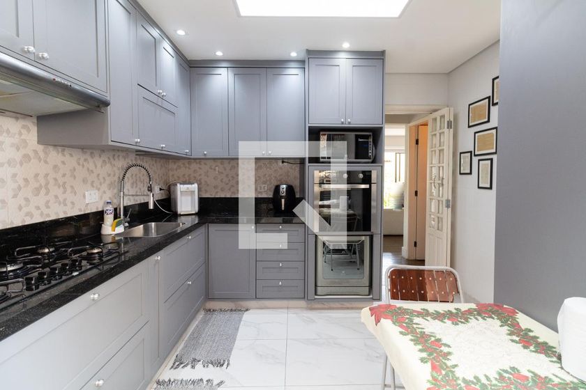 Casa, 3 quartos, 220 m² - Foto 33