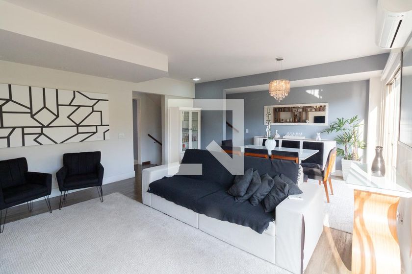 Casa, 3 quartos, 220 m² - Foto 5