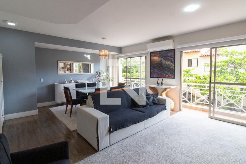 Casa, 3 quartos, 220 m² - Foto 4