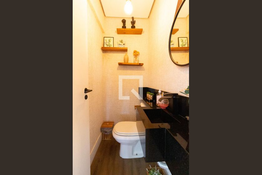 Casa, 3 quartos, 220 m² - Foto 6