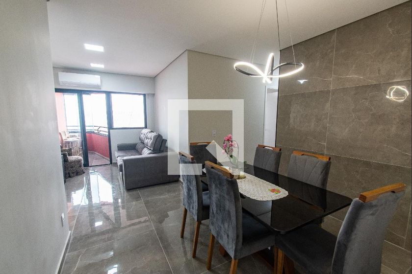 Cobertura, 3 quartos, 78 m² - Foto 1