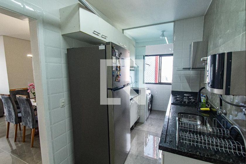 Cobertura, 3 quartos, 78 m² - Foto 79