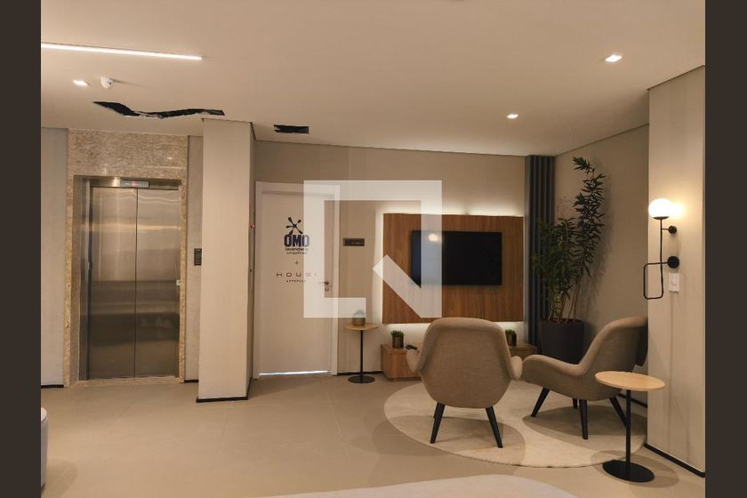 Kitnet-Studio, 33 m² - Foto 57