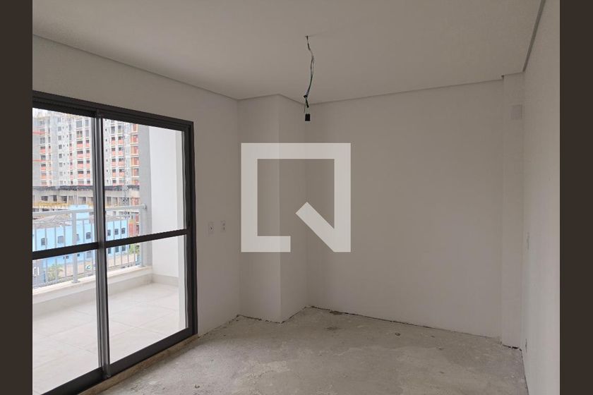 Kitnet-Studio, 33 m² - Foto 7