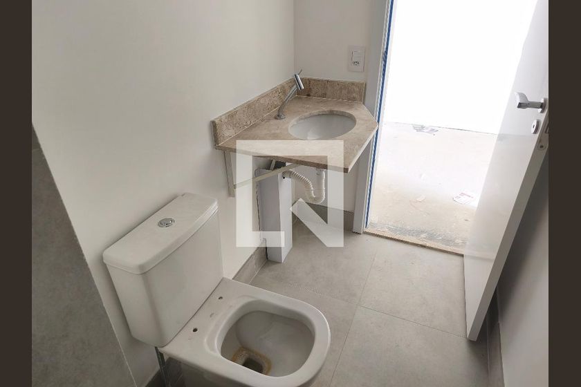 Kitnet-Studio, 33 m² - Foto 29