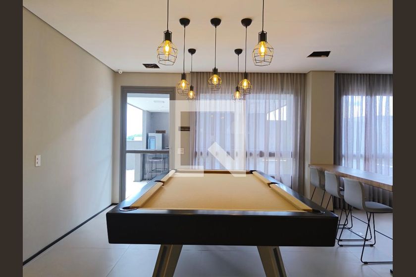 Kitnet-Studio, 33 m² - Foto 55
