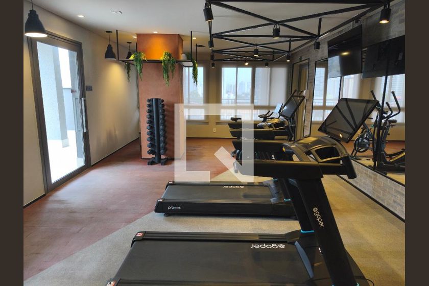 Kitnet-Studio, 33 m² - Foto 65