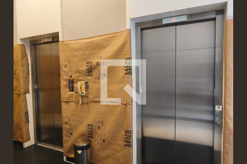 Kitnet-Studio, 33 m² - Foto 69