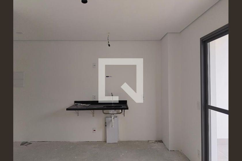 Kitnet-Studio, 33 m² - Foto 15