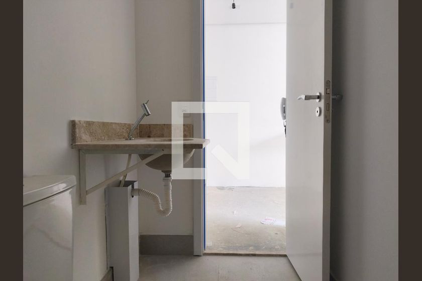 Kitnet-Studio, 33 m² - Foto 31