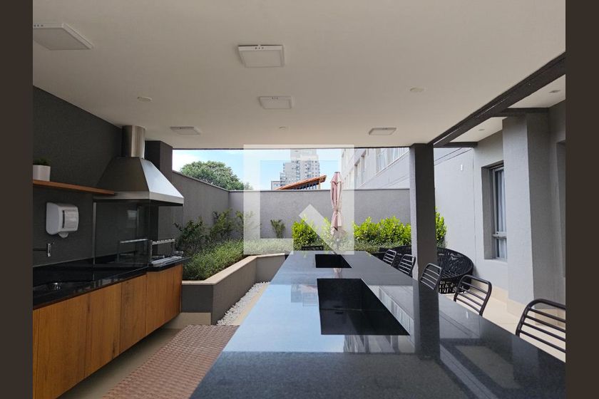 Kitnet-Studio, 33 m² - Foto 51