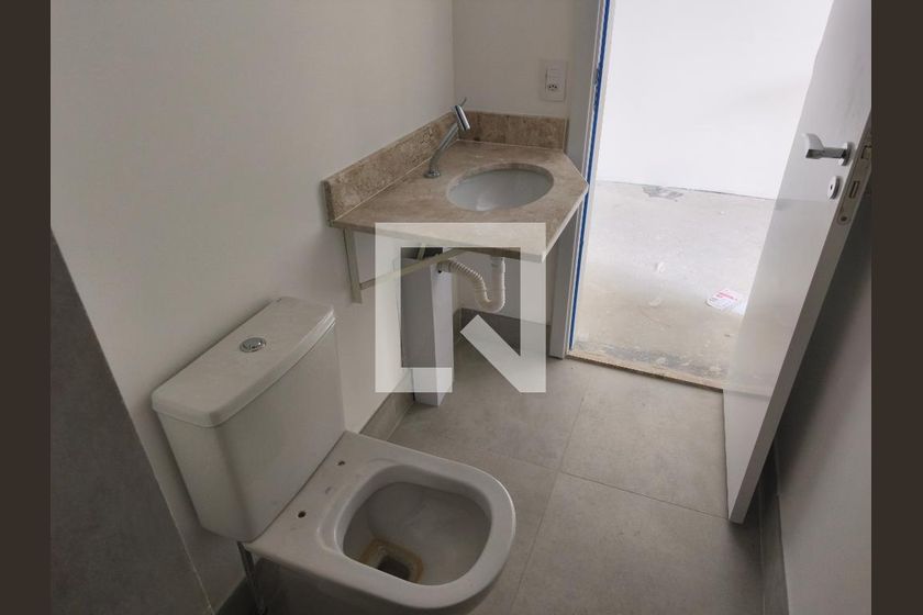 Kitnet-Studio, 33 m² - Foto 27