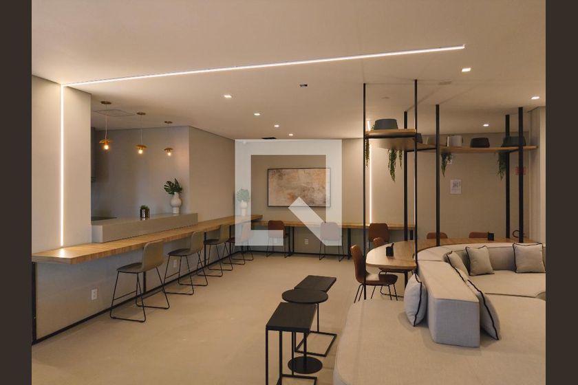 Kitnet-Studio, 33 m² - Foto 59