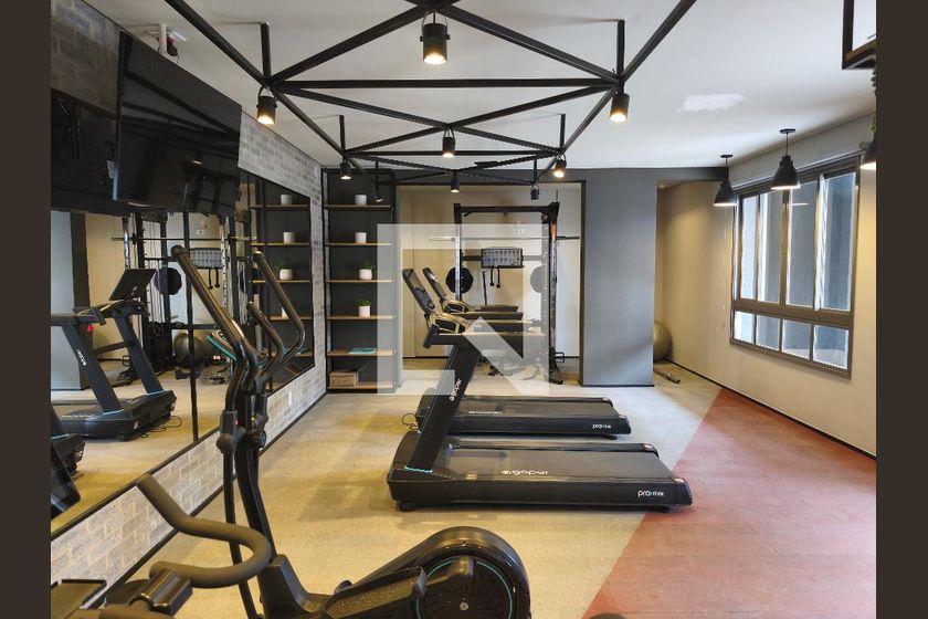 Kitnet-Studio, 33 m² - Foto 61