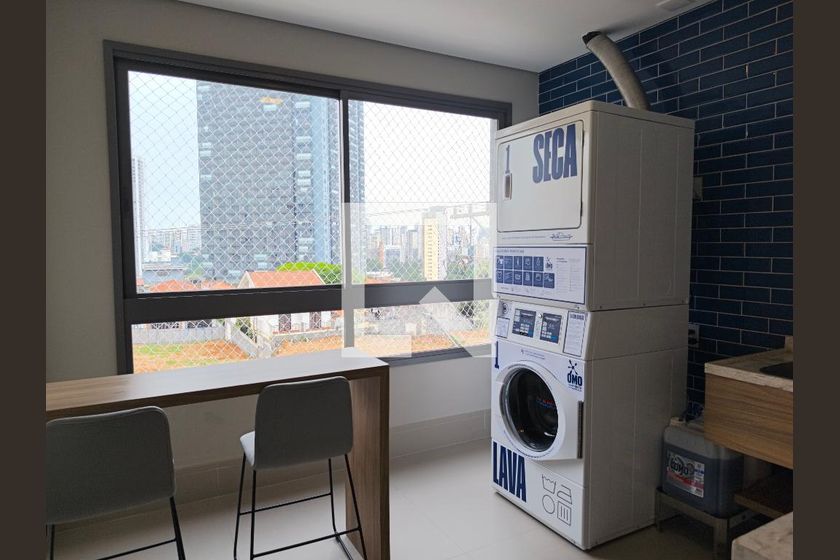 Kitnet-Studio, 33 m² - Foto 43