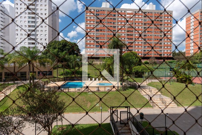 Apartamento à Venda - Parque Prado, 3 Quartos,  97 m2 em , Campinas - sp | SoloBR