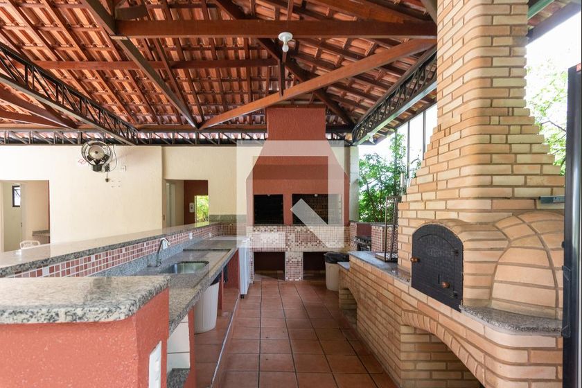 Apartamento à Venda - Parque Prado, 3 Quartos,  97 m2 em , Campinas - sp | SoloBR