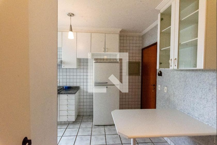 Apartamento à Venda - Parque Prado, 3 Quartos,  97 m2 em , Campinas - sp | SoloBR