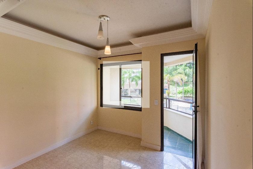 Apartamento à Venda - Parque Prado, 3 Quartos,  97 m2 em , Campinas - sp | SoloBR