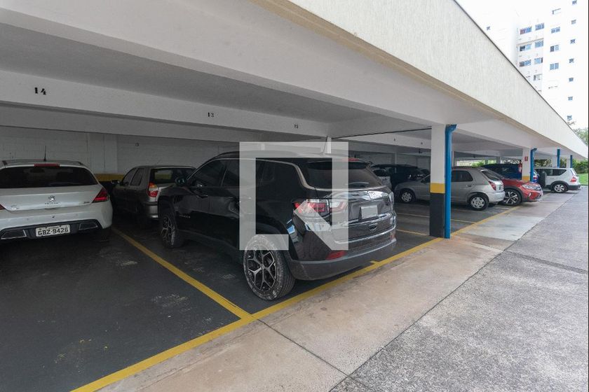 Apartamento à Venda - Parque Prado, 3 Quartos,  97 m2 em , Campinas - sp | SoloBR