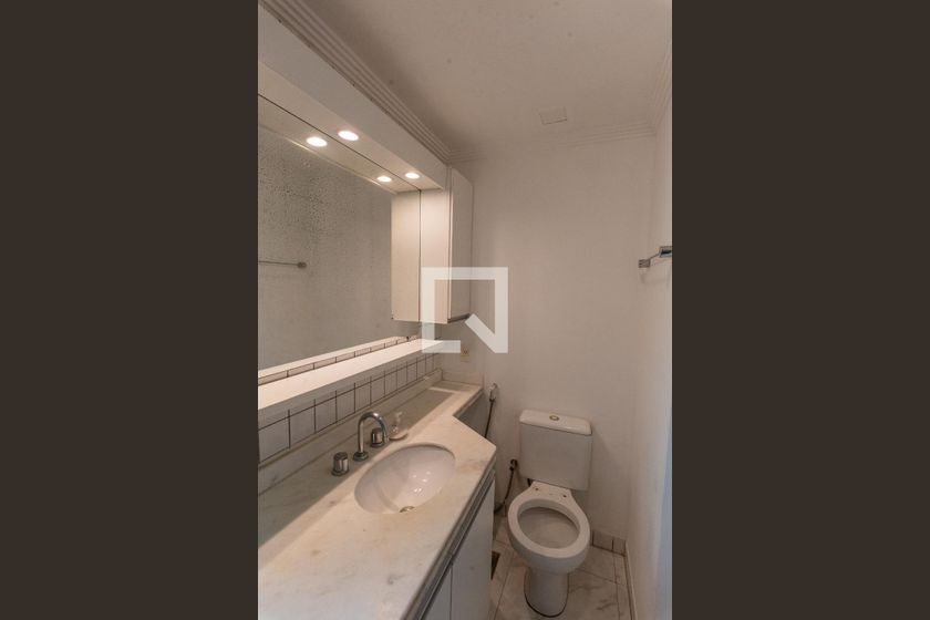 Apartamento à Venda - Parque Prado, 3 Quartos,  97 m2 em , Campinas - sp | SoloBR