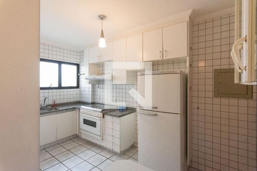 Apartamento à Venda - Parque Prado, 3 Quartos,  97 m2 em , Campinas - sp | SoloBR