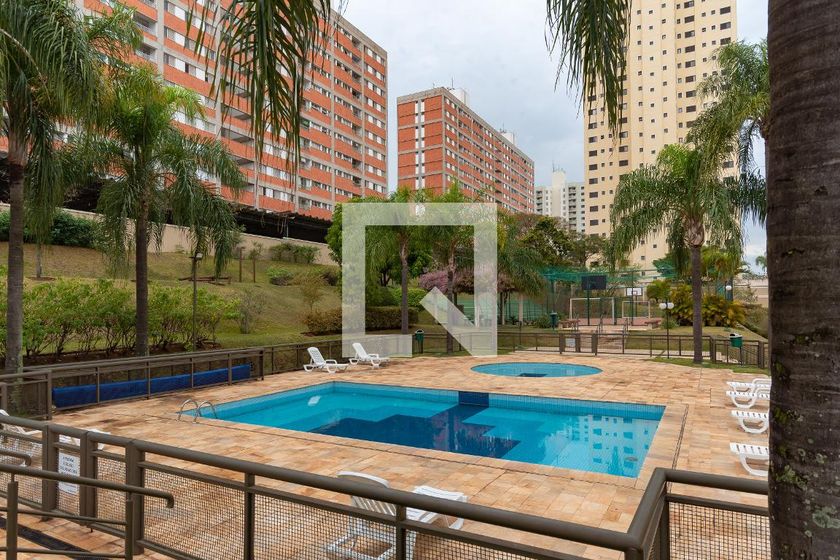 Apartamento à Venda - Parque Prado, 3 Quartos,  97 m2 em , Campinas - sp | SoloBR