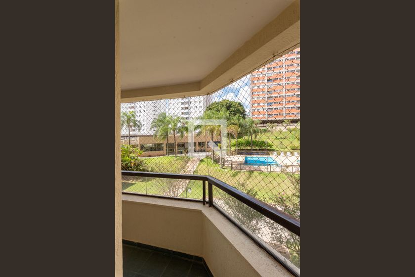 Apartamento à Venda - Parque Prado, 3 Quartos,  97 m2 em , Campinas - sp | SoloBR