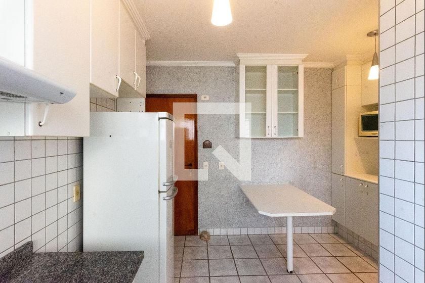 Apartamento à Venda - Parque Prado, 3 Quartos,  97 m2 em , Campinas - sp | SoloBR