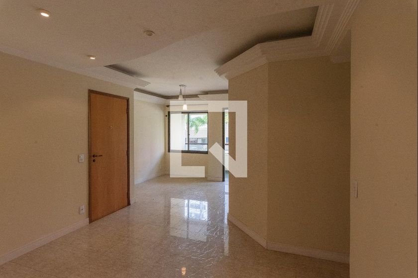 Apartamento à Venda - Parque Prado, 3 Quartos,  97 m2 em , Campinas - sp | SoloBR