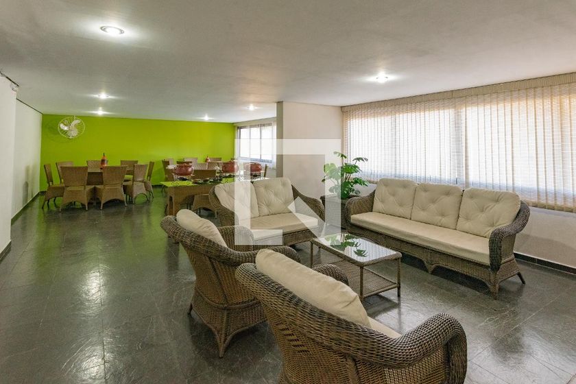 Apartamento à Venda - Parque Prado, 3 Quartos,  97 m2 em , Campinas - sp | SoloBR