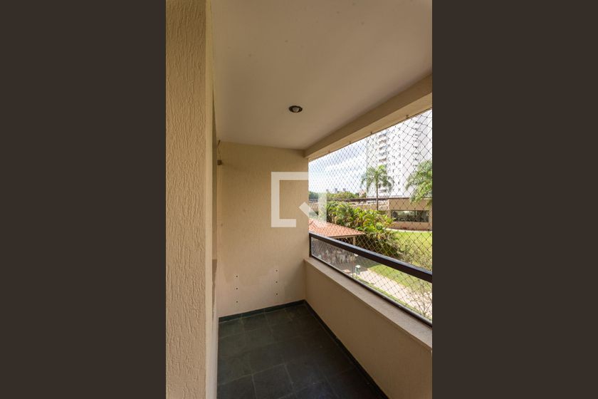 Apartamento à Venda - Parque Prado, 3 Quartos,  97 m2 em , Campinas - sp | SoloBR