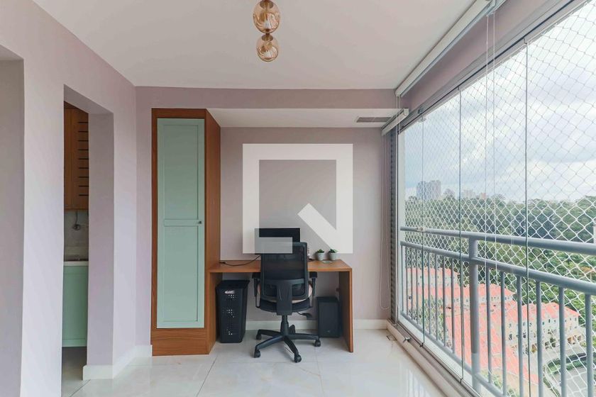 Cobertura, 3 quartos, 136 m² - Foto 7