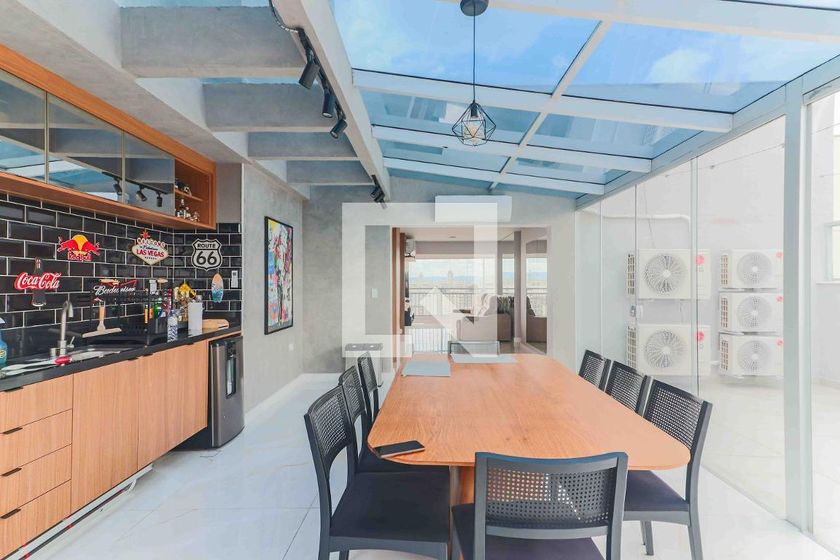 Cobertura, 3 quartos, 136 m² - Foto 71