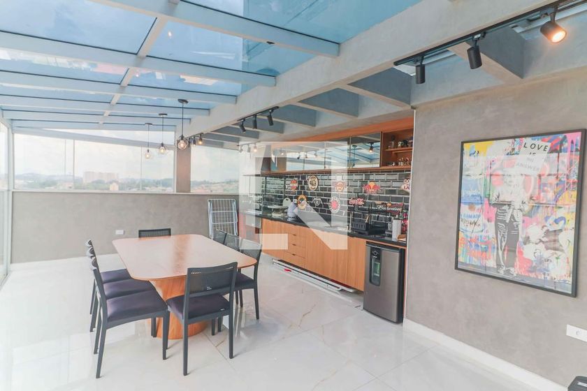 Cobertura, 3 quartos, 136 m² - Foto 77