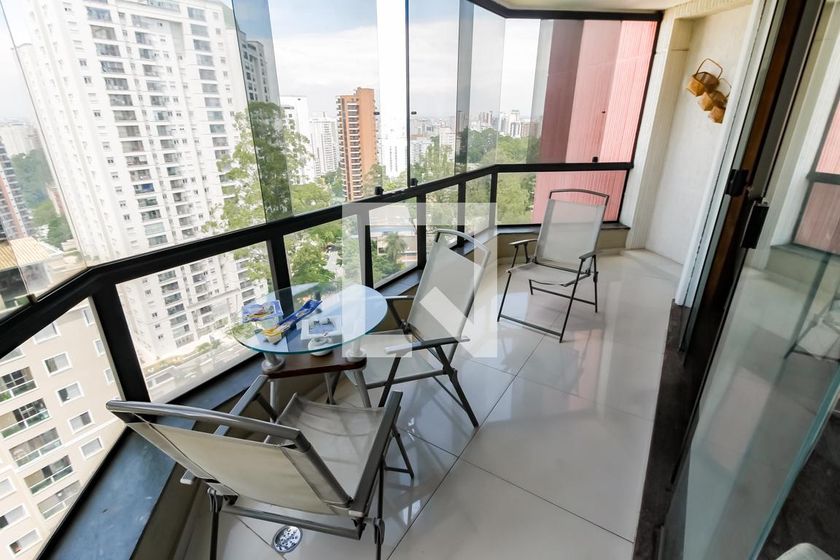 Apartamento, 3 quartos, 148 m² - Foto 29